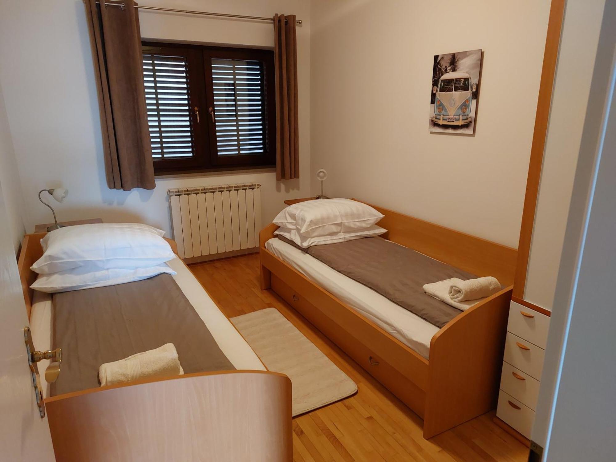 Apartma Barbara Koper Ngoại thất bức ảnh