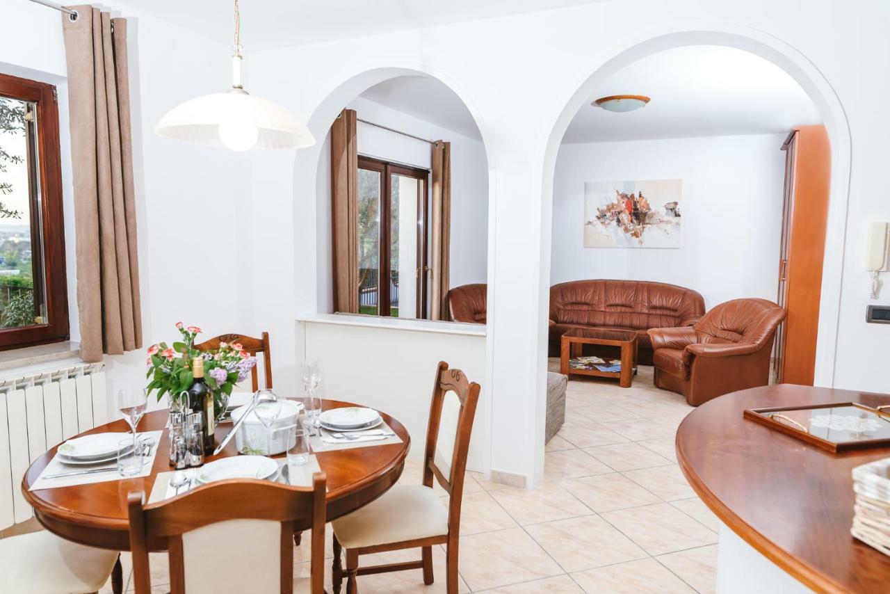Apartma Barbara Koper Ngoại thất bức ảnh