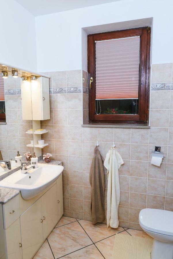 Apartma Barbara Koper Ngoại thất bức ảnh