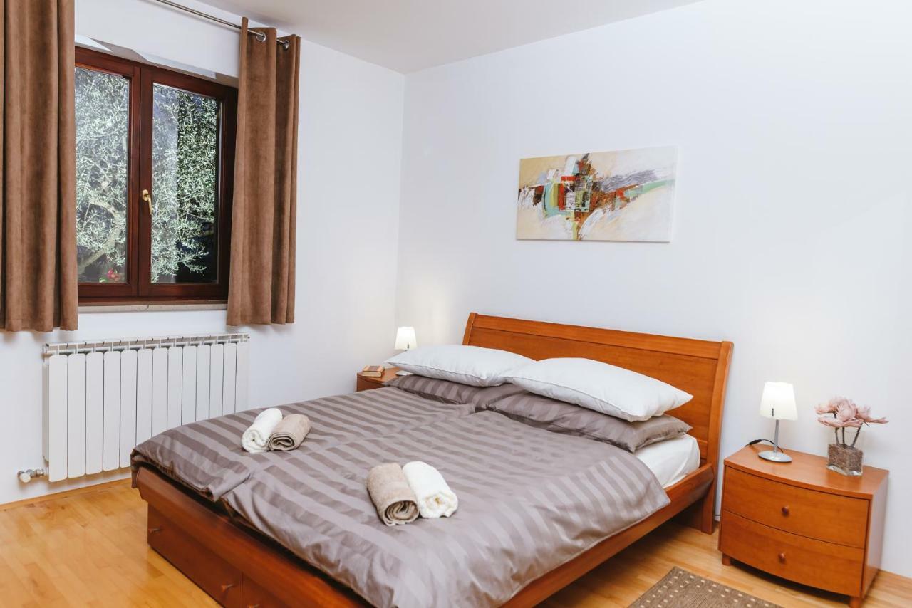 Apartma Barbara Koper Ngoại thất bức ảnh